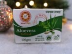 Alovera Herval Bath Soap With Glycerine