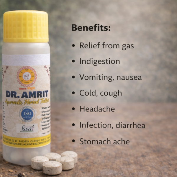 Amrit Dhara Sugar Gloves