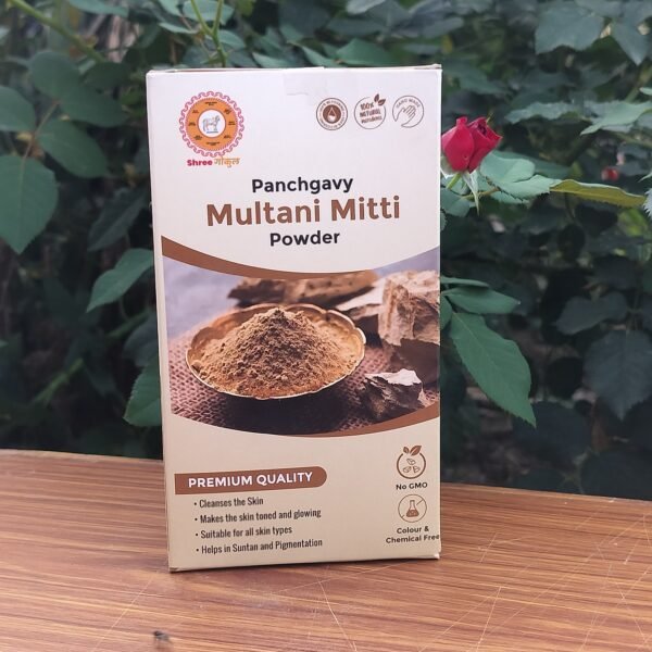 PanchgavyMultani Miti